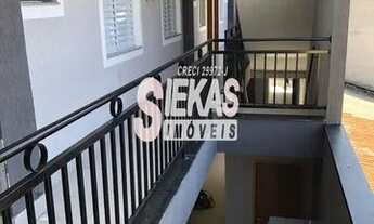 Imagem 6: ÓTIMA OPORTUNIDADE! EXCELENTES APARTAMENTOS DISPONÍVEIS PARA VENDA! - 37M² À 48M²! - CANGA