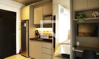 Imagem 5: Apartamento para Aluguel - Consolação, 1 Quarto, 25 m2