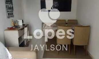 Imagem 5: Apartamento-À VENDA-Pavuna-Rio de Janeiro-RJ