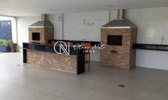 Imagem 6: Edifício. Acqua Marine 2 Suítes Mobiliado