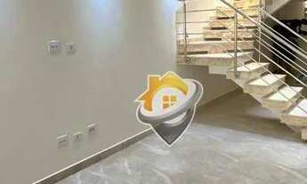 Imagem 3: Sobrado a venda no Parque Peruche, com 3 suites e 3 vagas