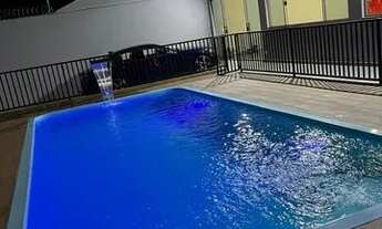 Imagem 2: ALUGO ESPAÇO PARA FESTAS