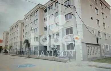 Imagem 5: Apartamento-À VENDA-Guadalupe-Rio de Janeiro-RJ