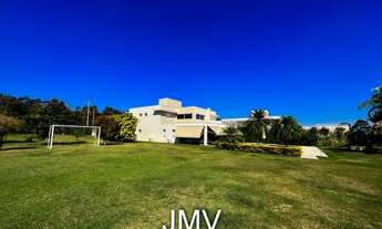 Imagem 3: Casa de condomínio assobradada com 534 m2 de área útil e 2200 m2 de terreno. e 5 suíte