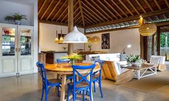 Imagem 3: Vila Prime Trancoso