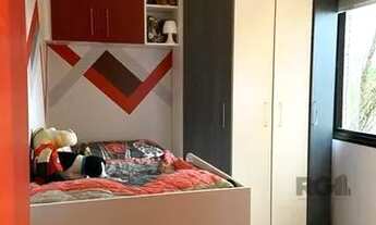 Imagem 6: Apartamento para Venda - 98m², 3 dormitórios, sendo 1 suíte, 2 vagas - Tristeza