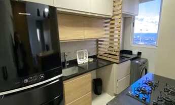 Imagem 4: ALUGUE APTO 2 QUARTOS COM LAZER COMPLETO NO PALMEIRAS