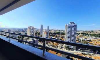 Imagem 6: Apartamento com 2 dormitórios para alugar, 75 m² por R$ 2.199,00/mês - Centro - Taubaté/SP