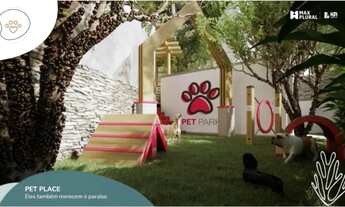 Imagem 5: Apartamento para venda 33 m2 - 1 quarto