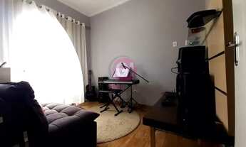 Imagem 6: OPORTUNIDADE, VENDA, SOBRADO, 5 DORMITORIOS, SUITE, CONDOMINIO COMPLETO, TERRAS DO VALE