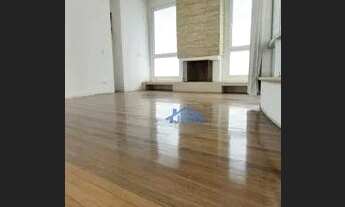 Imagem 3: Casa com 4 dormitórios, 820 m² - venda por R$ 7.200.000 ou aluguel por R$ 34.000/mês - Cen