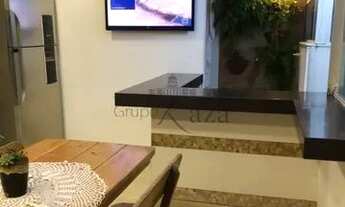 Imagem 4: Apartamento cobertura - Jardim América - Residencial Campo da Alvorada - 120m² - 3 Dormitó