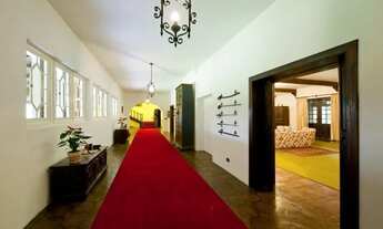 Imagem 5: Casa Alto Padrão para Venda em São Bernardo do Campo, 12 dormitórios, 6 suítes, 15 banheir