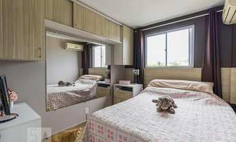 Imagem 5: Apartamento para Aluguel - Rubem Berta, 2 Quartos, 43 m2