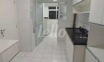 Imagem 5: São Caetano do Sul - Apartamento Padrão - Cerâmica