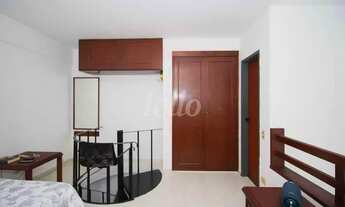 Imagem 6: São Paulo - Apartamento Padrão - Moema