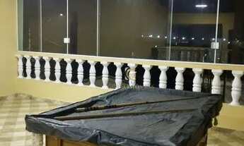 Imagem 4: Sobrado com 4 dormitórios à venda, 180 m² por R$ 550.000,00 - Altos da vila Paiva - São Jo