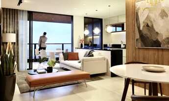 Imagem 5: Apartamento para Venda em Juiz de Fora, Alto dos Passos, 3 dormitórios, 1 suíte, 3 banheir