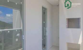 Imagem 4: Apartamento com 2 dormitórios à venda, 74 m² por R$ 400.000,00 - Itoupava Seca - Blumenau