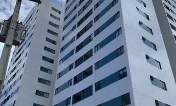 Imagem: NI-Edf. Angel - Apartamento de 3 quartos