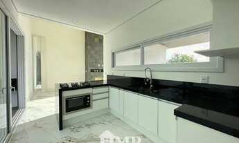 Imagem 6: Casa com 3 dormitórios à venda, 170 m² por R$ 1.490.000,00 - Condomínio Cyrela Landscape S