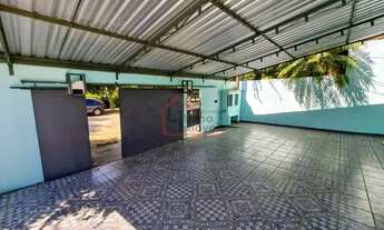 Imagem 4: Casa - Bosque das Palmeiras - Campinas