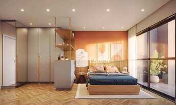 Imagem 3: Apartamento com 03 quartos (01 suíte) no Bigorrilho, Curitiba