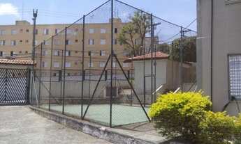 Imagem 2: Vende Apartamento 2 Dorm. próx metro Artur Alvim na Coab 1 Conjunto Manoel da Nobrega