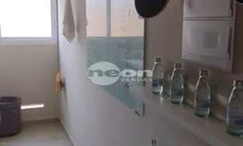 Imagem 7: SANTO ANDRé - Apartamento Padrão - Campestre