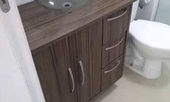 Imagem 5: Cobertura 1 Qto UP Residence. Gloria, Macaé