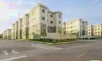 Imagem: Apartamento para venda tem 56 metros quadrados