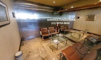 Imagem: ALUGO OU VENDO ESCRITÓRIO IPANEMA VISTA