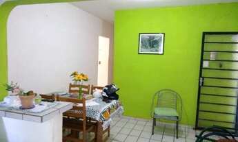 Imagem 7: Casa 3 dormitórios Iracy Coelho