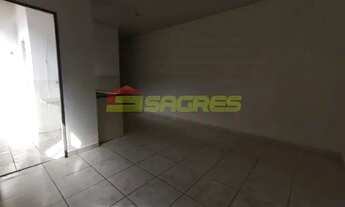 Imagem 6: Casa em condomínio Vila Sabrina