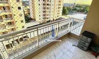 Imagem 5: Apartamento com 2 dormitórios à venda, 58 m² por R$ 335.000 - Messejana - Fortaleza/CE