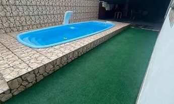 Imagem: Aluga-se casa para fds e temporada em Peruíbe