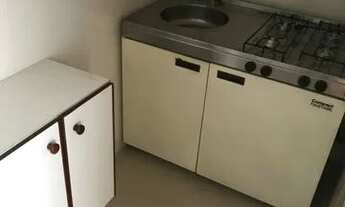 Imagem 7: Apartamento 33m² Av. Senador Queiroz - Centro/SP