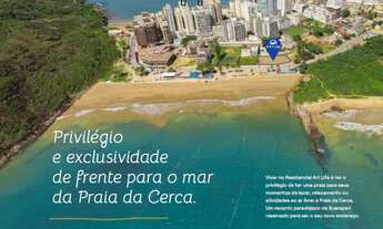 Imagem 2: Apartamentos novos de 02 e 03 quartos de frente para o mar na Praia do Morro / Praia da Ce