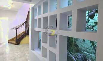 Imagem 7: Casa para aluguel com 450 metros quadrados com 14 quartos em Água Branca - São Paulo - SP