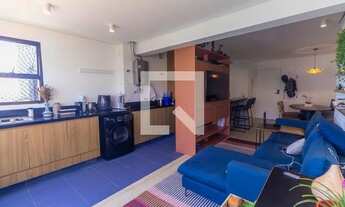 Imagem 5: Apartamento para Aluguel - Vila Madalena, 2 Quartos, 69 m2