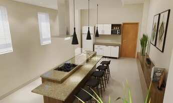 Imagem 5: Apartamento 02 quartos no Ecoville, Curitiba