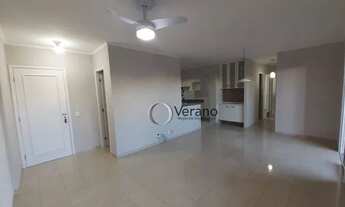Imagem 4: Apartamento com 3 dormitórios à venda, 98 m² por R$ 920.000,00 - Loteamento Residencial Vi