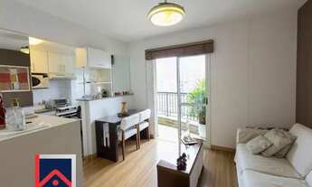 Imagem 5: Venda Apartamento 2 Dormitórios - 58 m² Vila Nova Conceição