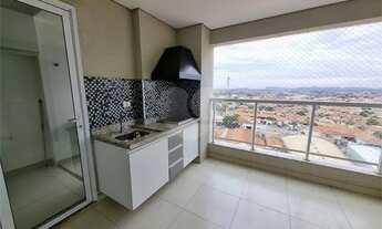 Imagem 3: Apartamento disponível para locação no Condomínio Boa Vista Paulicéia Residencial Club