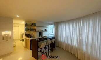 Imagem 4: APTO ALTO PADRÃO MOBILIADO 3 SUÍTES PIONEIROS BC