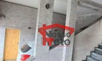 Imagem 4: Casa com 2 dormitórios à venda, 210 m² por R$ 750.000,00 - Jardim Marisa - São Paulo/SP