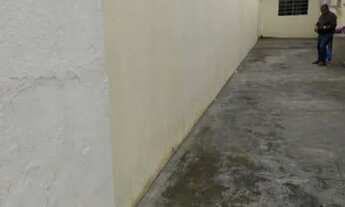 Imagem 5: Casa com 1 dormitório para alugar, 60 m² por R$ 1.330,00/mês - Vila Regente Feijó - São Pa