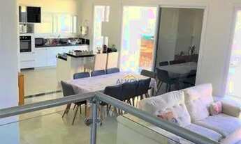 Imagem 6: Sobrado com 5 dormitórios à venda, 364 m² por R$ 3.750.000 - Urbanova - São José dos Campo