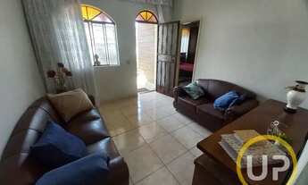 Imagem 2: Casa em Brasil Industrial - Belo Horizonte