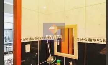 Imagem 5: Sobrado para locação 3 quarto(s) -Vila Rosália - guarulhos - w1818_CA420